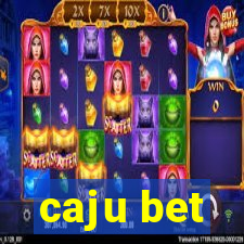 caju bet